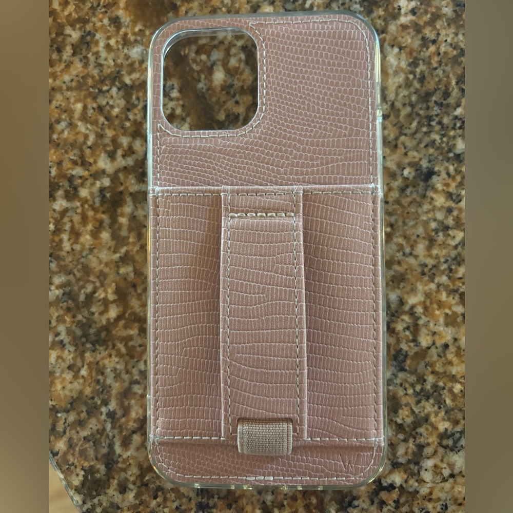 iPhone 12/12 Pro Walli case